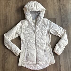 Lululemon Another Mile Jacket